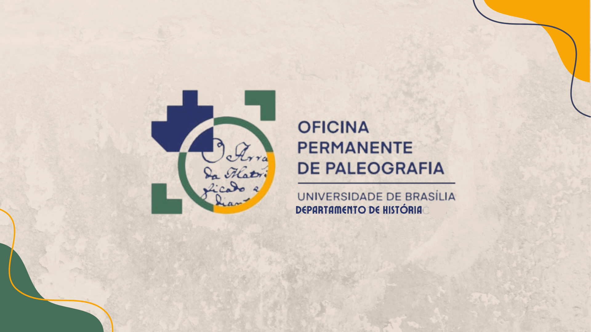 Conheça a Paleografia